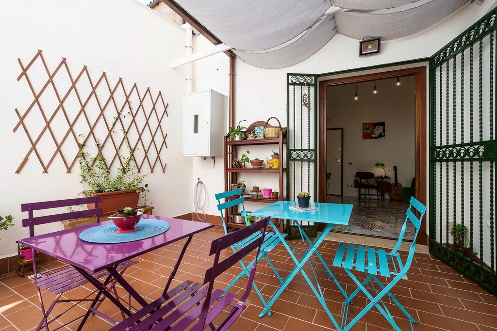 Mad Bed & Breakfast — Foto 1