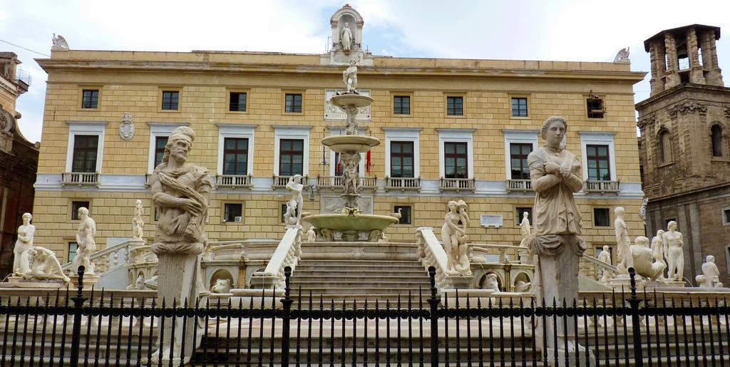 Mad Bed & Breakfast, Palermo