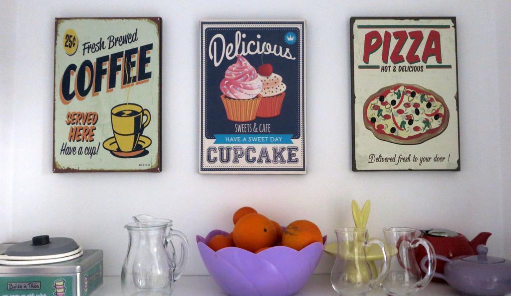 Mad Bed & Breakfast — Foto 3